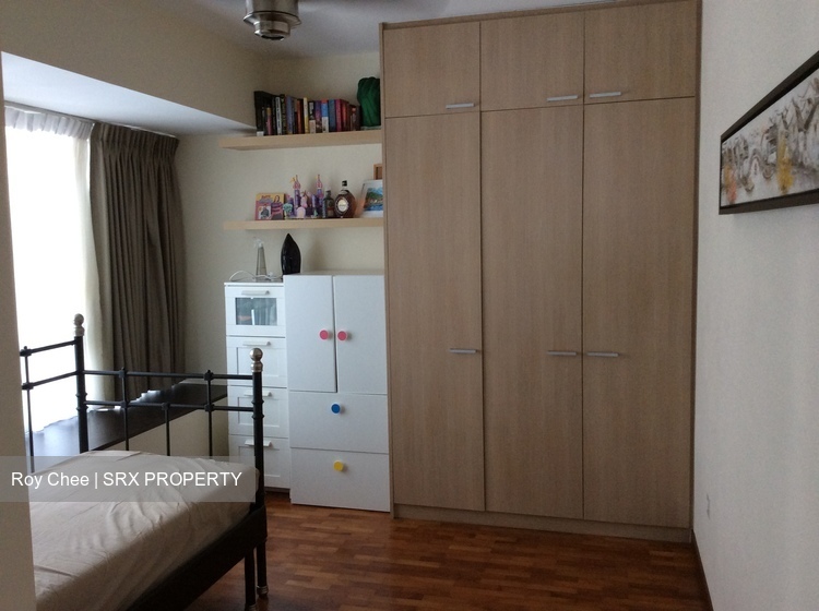 Blk 515B The Premiere @ Tampines (Tampines), HDB 5 Rooms #201499462